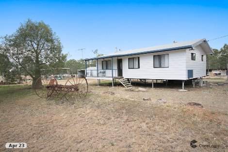 479 Old Rosevale Rd, Warrill View, QLD 4307
