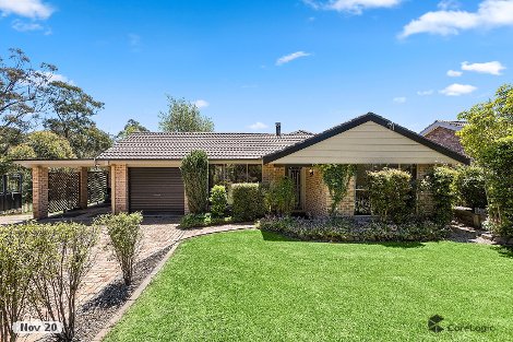 48 Ligar St, Hill Top, NSW 2575