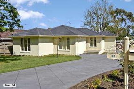 62 Lyon Rd, Viewbank, VIC 3084