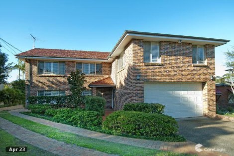 88 Suffolk Ave, Collaroy, NSW 2097