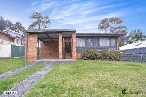 29 James Cook Dr, Kings Langley, NSW 2147