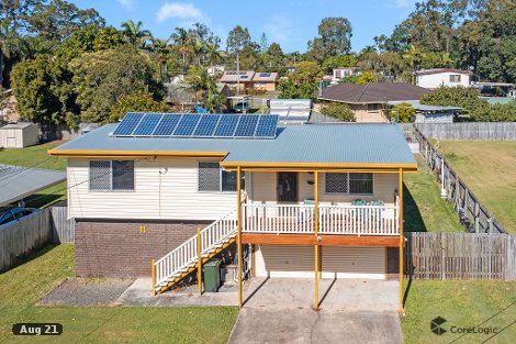 11 O'Malley St, Loganlea, QLD 4131