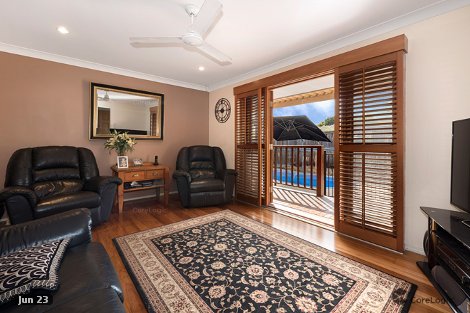 3 Taradale Cl, Moggill, QLD 4070