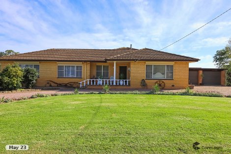 23 Mount Rd, Mortlake, VIC 3272