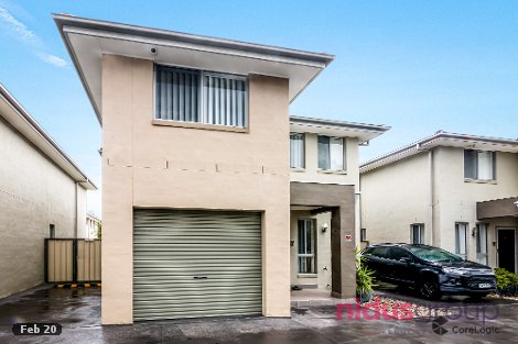 56/131 Hyatts Rd, Plumpton, NSW 2761