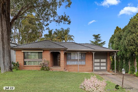 5 Lyrebird Pl, Ingleburn, NSW 2565