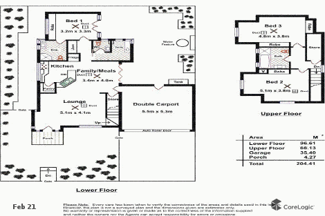 53 Allinga Ave, Glenside, SA 5065