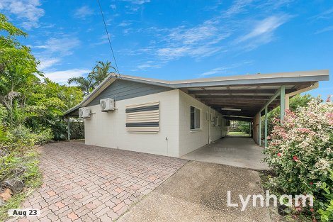 8 Chantilly Ct, Rasmussen, QLD 4815