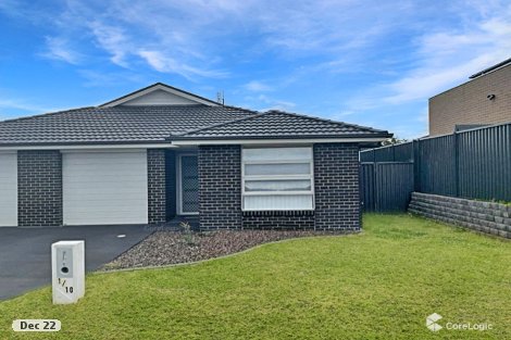 1/10 Dornoch Ave, Heddon Greta, NSW 2321