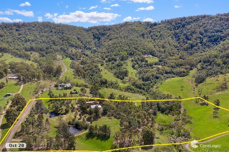 24 High Country Rise, Lambs Valley, NSW 2335