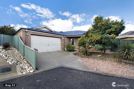 8 Cheviot Pl, East Bendigo, VIC 3550