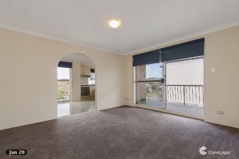 4/83 Stevenson St, Ascot, QLD 4007