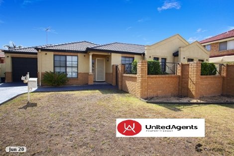 11b Highgrove Ct, Cecil Hills, NSW 2171