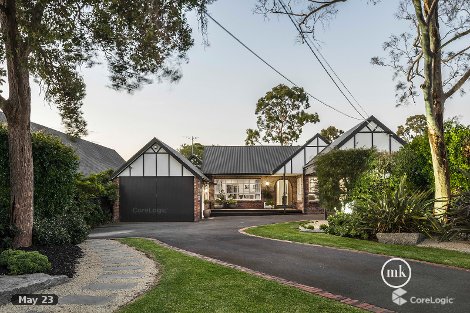 127 Old Eltham Rd, Lower Plenty, VIC 3093