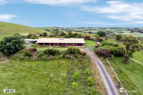 200 Sullivans Rd, Whitelaw, VIC 3950