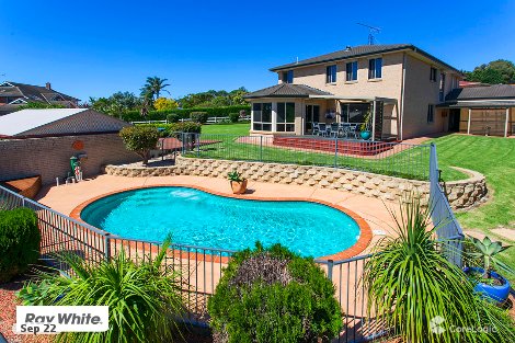 7a David Smith Pl, Kiama Heights, NSW 2533