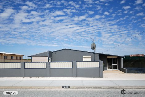 45 Ward St, Jurien Bay, WA 6516