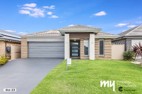 21 Wagner Rd, Spring Farm, NSW 2570