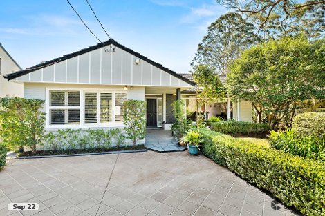 18 Spurwood Rd, Turramurra, NSW 2074