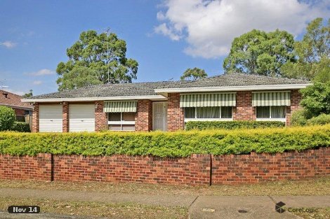 82 The Parkway, Bradbury, NSW 2560