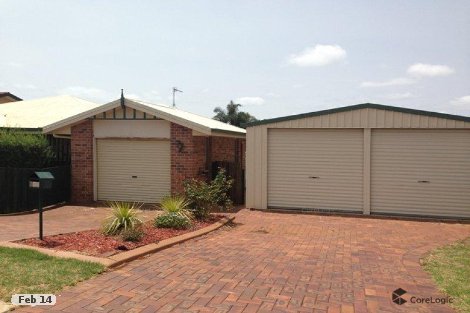 344 Mc Dougall St, Glenvale, QLD 4350