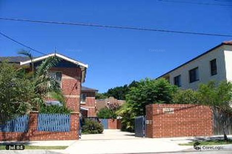 1/119 Windsor Rd, Dulwich Hill, NSW 2203