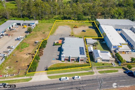 85 Lobb St, Churchill, QLD 4305