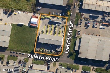 55 Zenith Rd, Dandenong South, VIC 3175