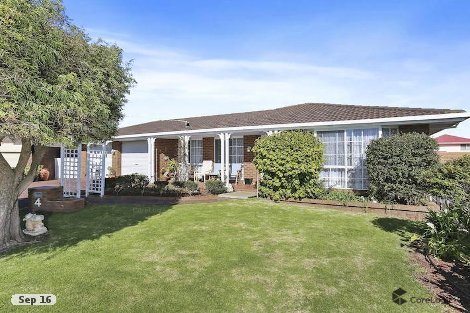 4 Mandeville Ct, Port Fairy, VIC 3284