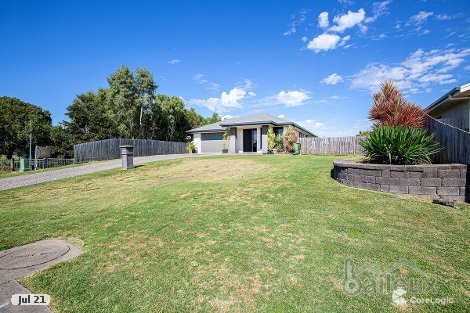 5 Burge Ct, Glenella, QLD 4740