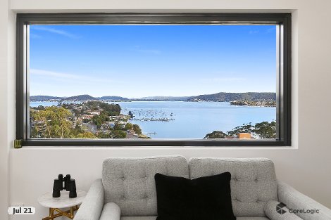 1207/25 Mann St, Gosford, NSW 2250