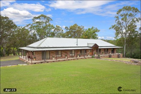 105 Wisemans Ferry Rd, Cattai, NSW 2756