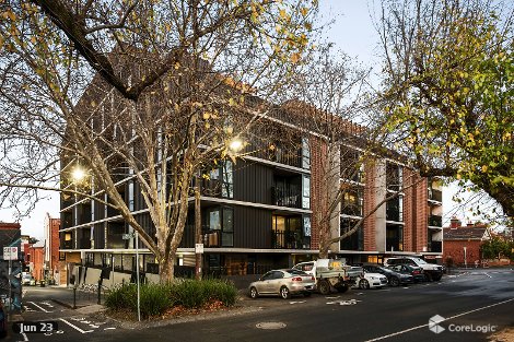 214/250 Gore St, Fitzroy, VIC 3065