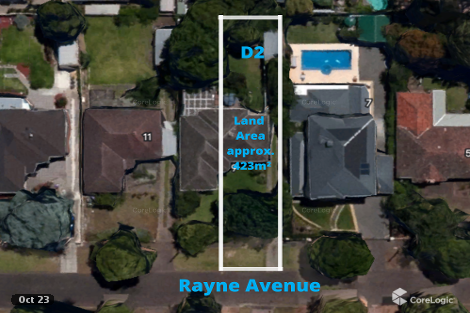 9 Rayne Ave, Linden Park, SA 5065