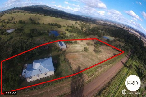 338 Embreys Rd, Ashwell, QLD 4340