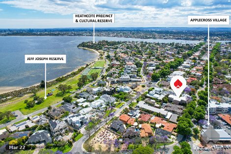 108e Kintail Rd, Applecross, WA 6153