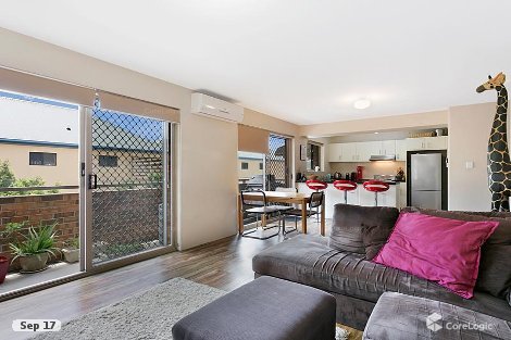 2/87 Guthrie St, Paddington, QLD 4064