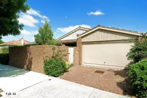 1/153 Bambra Rd, Caulfield, VIC 3162