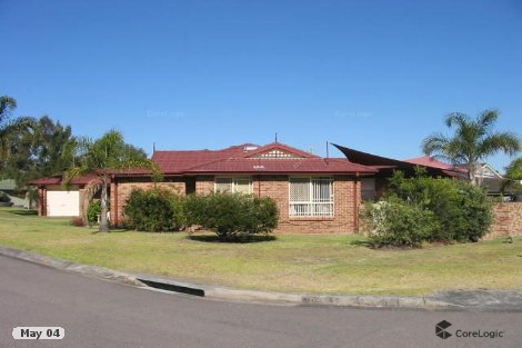 1/26 Sara Jane Cl, Kanwal, NSW 2259