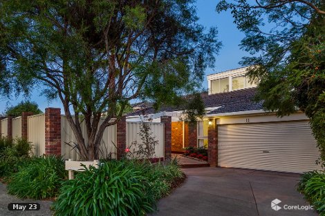 11 Mountleigh Ct, Glen Waverley, VIC 3150