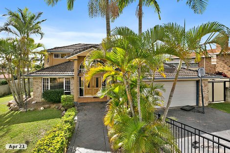 20 Kingfisher Cres, Belmont, QLD 4153