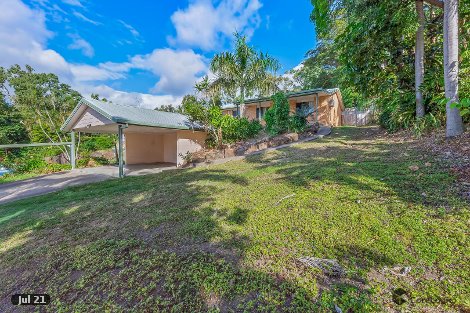 4 Sunbird Cl, Jubilee Pocket, QLD 4802