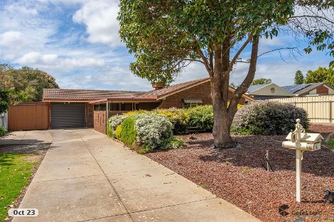 4 Thomas Cres, Reynella, SA 5161