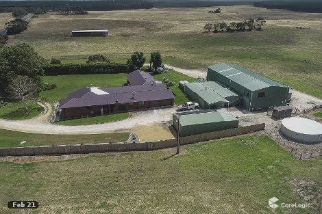 1359 Glenelg River Rd, Caveton, SA 5291