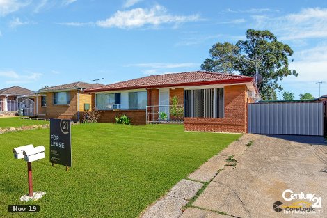 18 Dashmere St, Bossley Park, NSW 2176