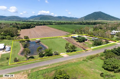 25 Windemere Dr, Strathdickie, QLD 4800