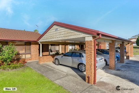 23/45 Pine Rd, Casula, NSW 2170