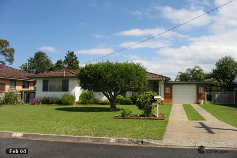 12 George St, Cundletown, NSW 2430