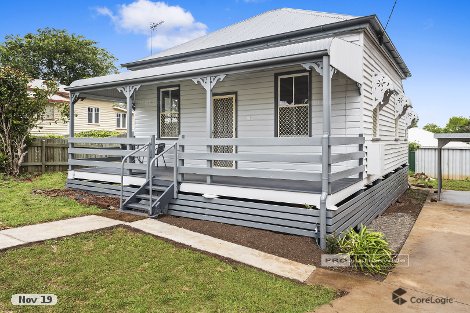 3 Llewellyn St, Centenary Heights, QLD 4350