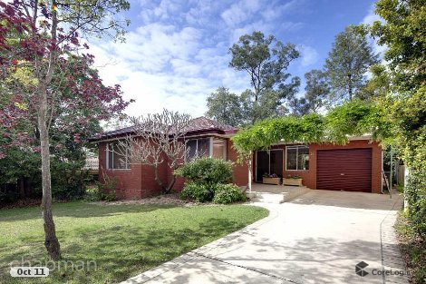 21 Nichols Pde, Mount Riverview, NSW 2774